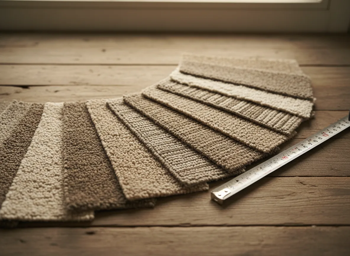 Carpet Installation Mount Gay, WV FAQs